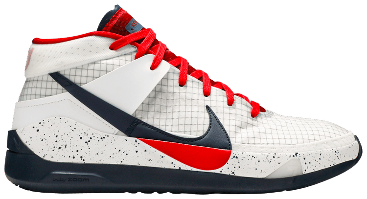 バスケットボール NIKE - KD13 26cm Nike KD 13 New Jersey Nets Hardwood Classics for Sale