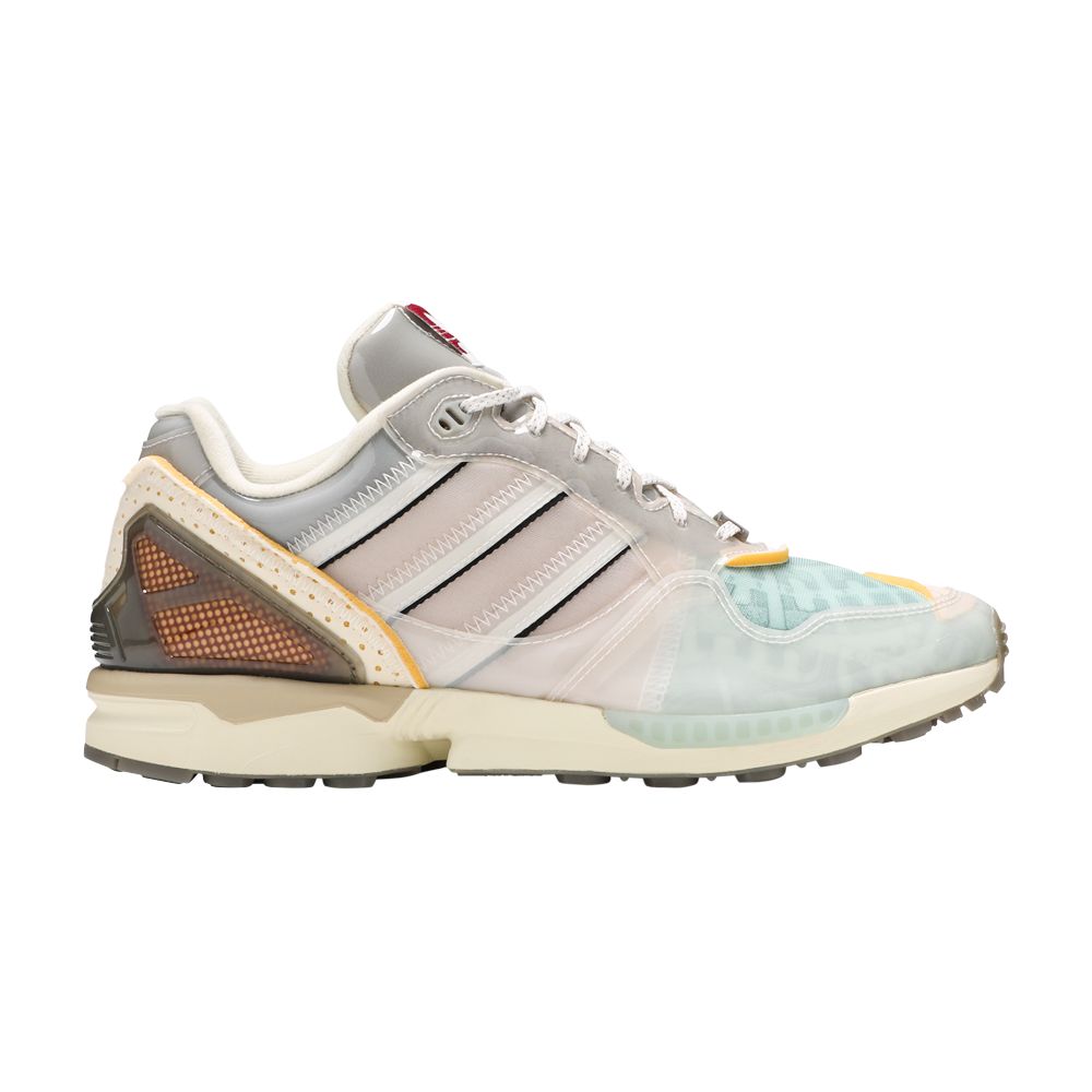 adidas ZX 6000 'A-ZX Series - Inside Out' | Tan | Men's Size 6.5