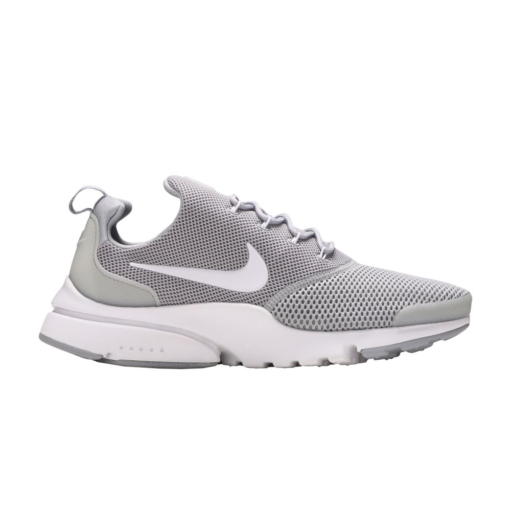 Nike Presto Fly | Grey | Men's Size 12