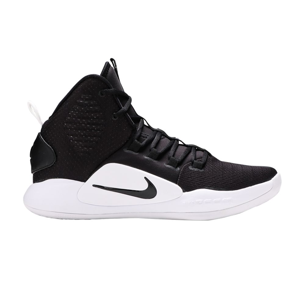 Nike Hyperdunk X 'Black' | Men's Size 8