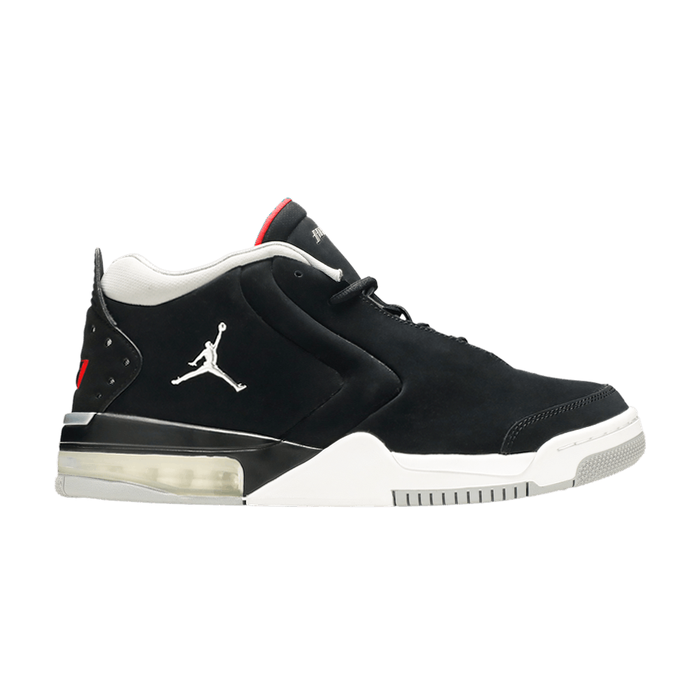 Jordan big fund bianche top