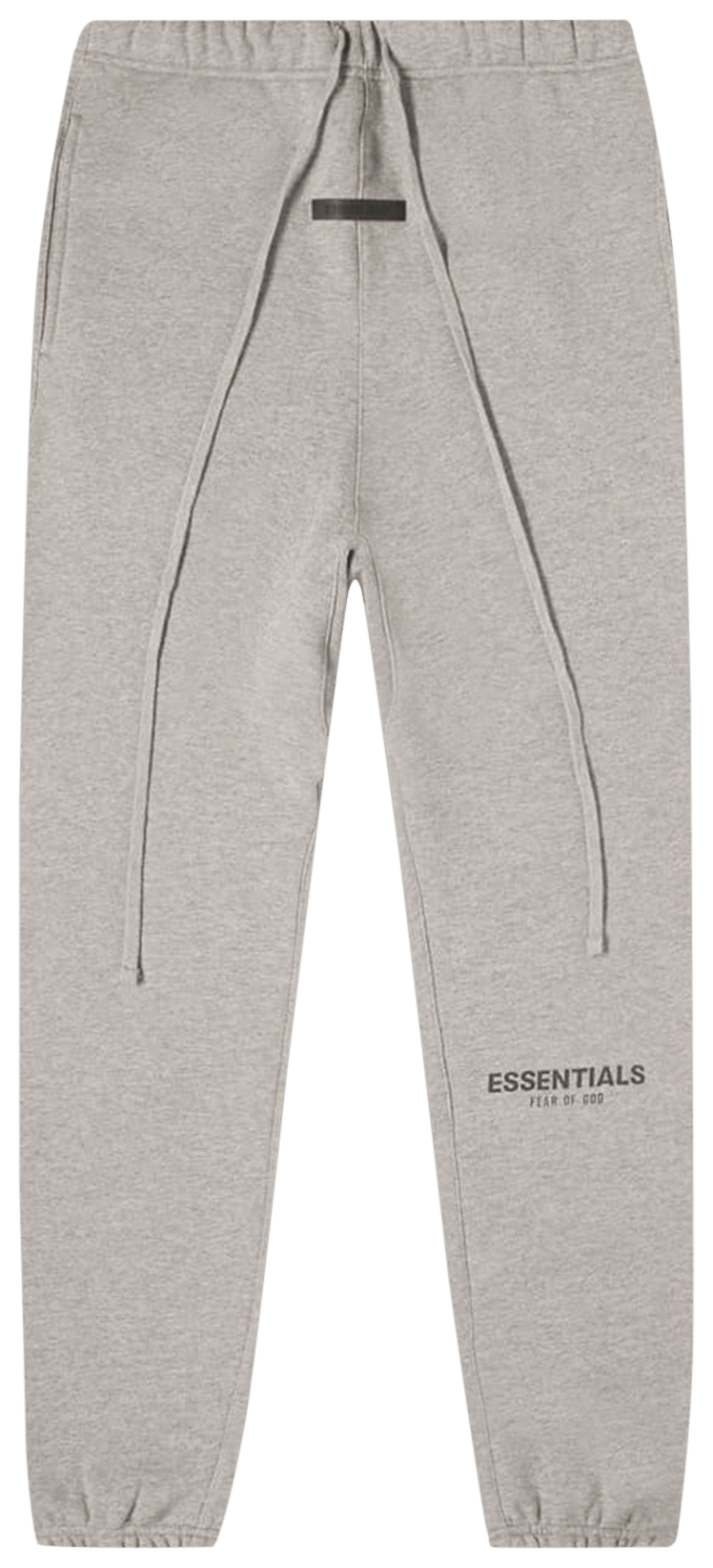 【2021AW】Essentials Sweatpants FEAR OF GOD ESSENTIALS SWEATPANTS – Reborn.