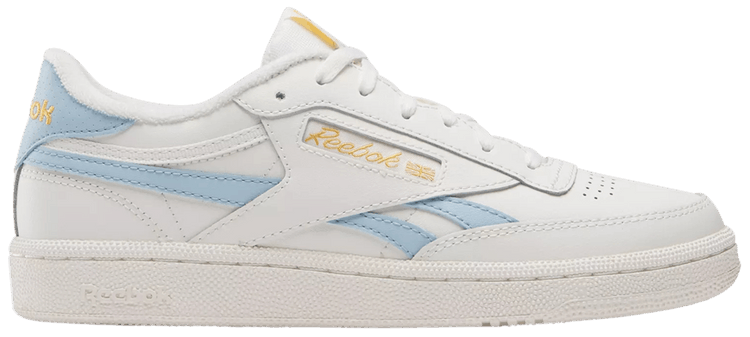 Reebok Wmns Club C Revenge Chalk Soft Blue