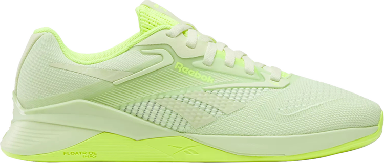 Wmns Nano X4 Astro Lime