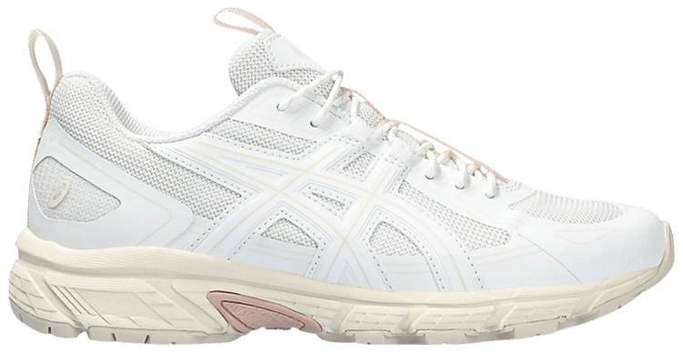 Asics Wmns Gel Venture 6 NS White