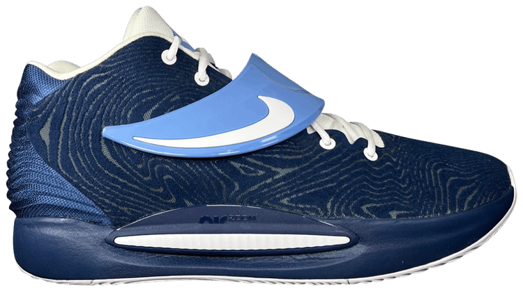 Nike KD 14 Villanova Away PE