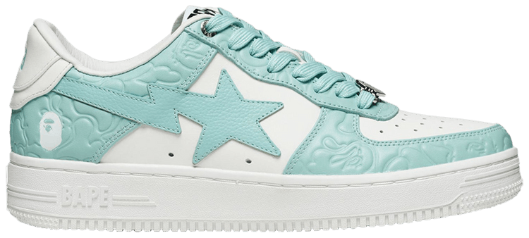Buy Bapesta 4 M1 Sax 1K30191304 SAX GOAT AU