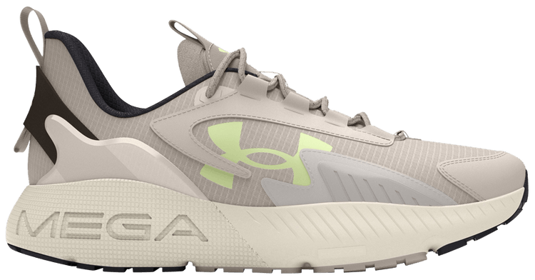 Buy HOVR Mega 2 MVMNT 'Grey Matter Retro Green' - 3026629