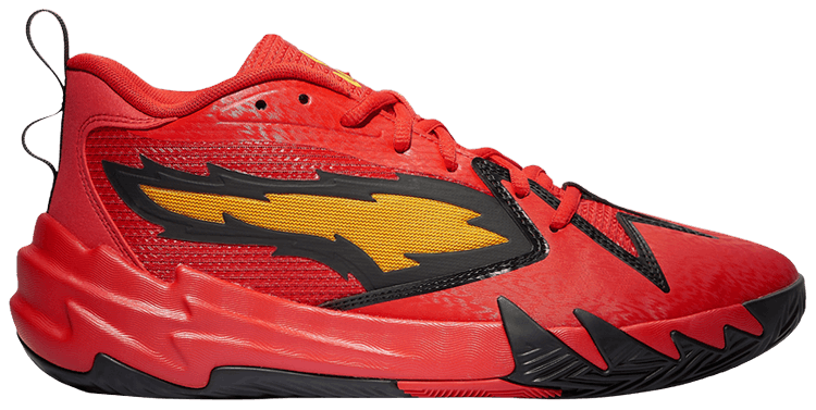 NHF　お急ぎ803232 PUMA プーマ SCOOT ZEROS RETRO スクート ゼロ レトロ 311070