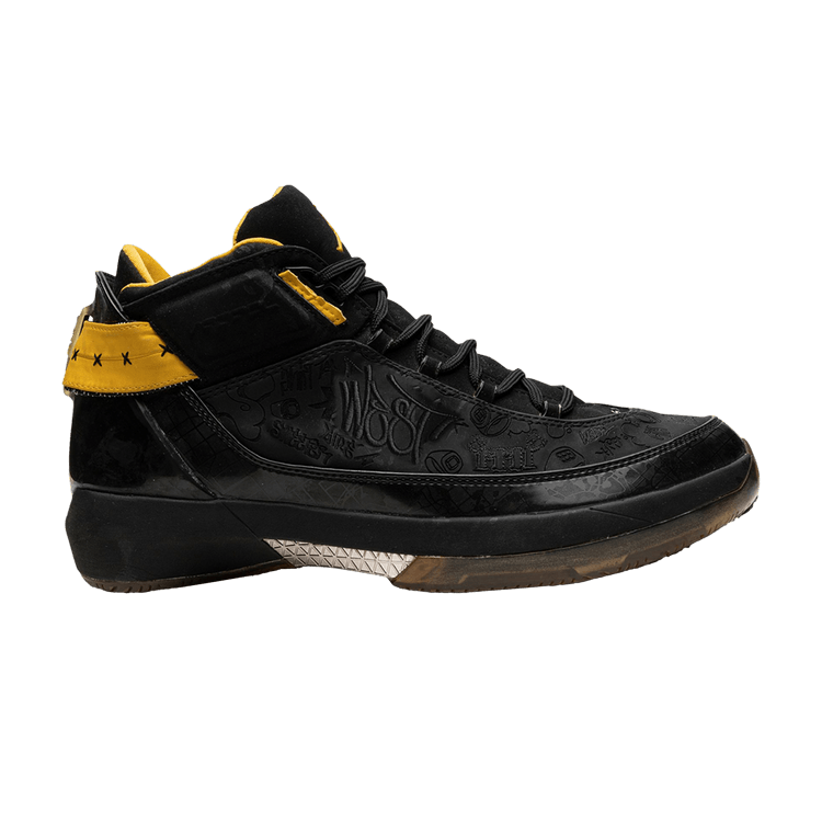 Buy Air Jordan 22 OG 'West Coast' PE - 317141 071 | GOAT