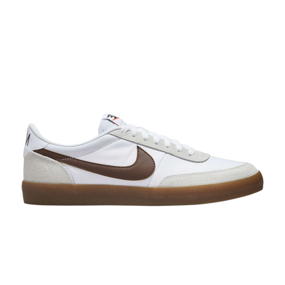 Nike Killshot 2 Leather 'White Cacao Wow Gum' | Men's Size 9