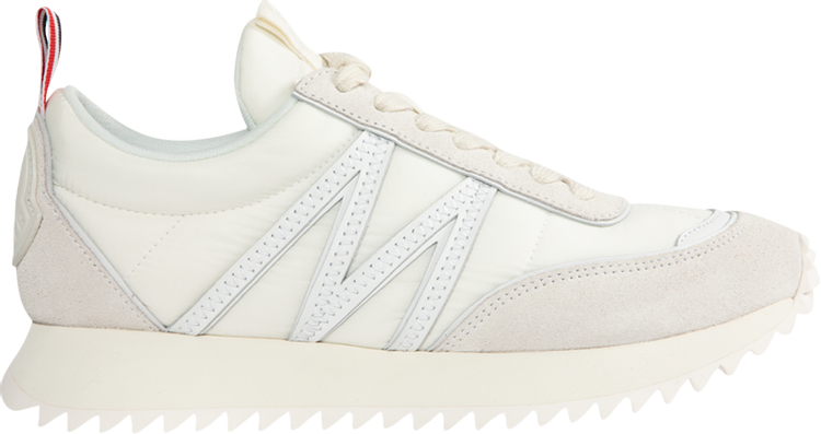 MONCLER|SNEAKERS (4M00210 M4156 035) Buy Moncler Pacey Low 'White' - 4M000 10 M4156 035 | GOAT