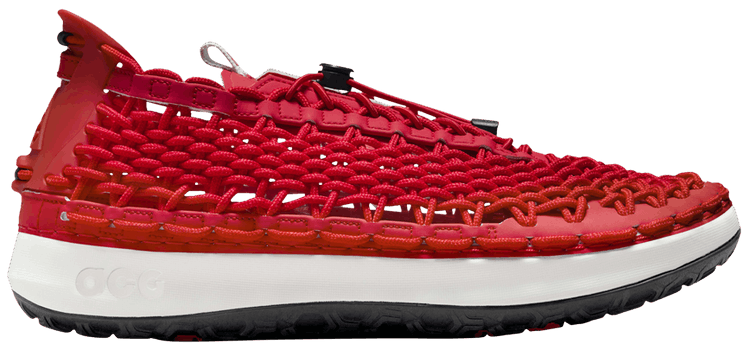 ACG Watercat University Red