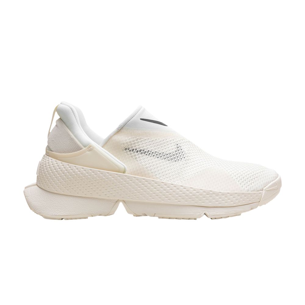 Nike Wmns GO FlyEase 'Pale Ivory' | Cream | Women's Size 7