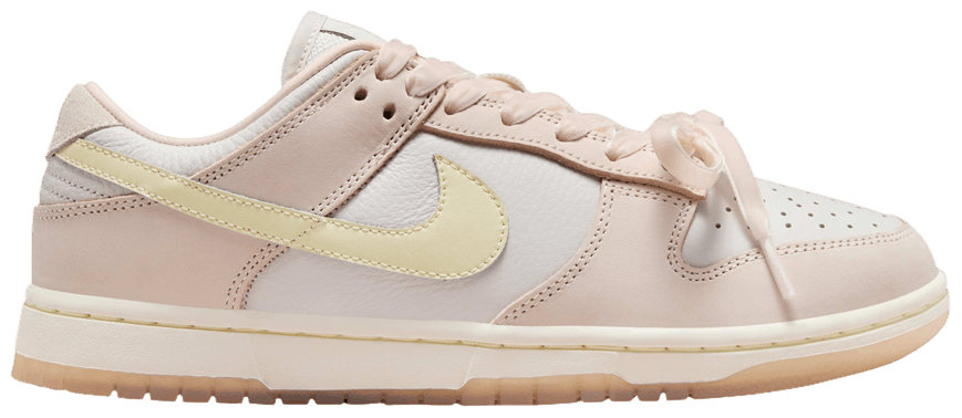 dunk low light soft pink release date