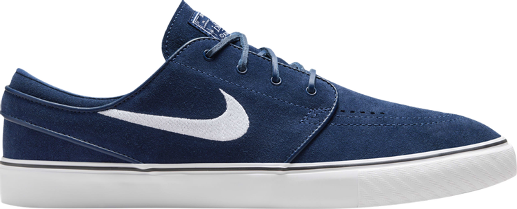 Zoom Stefan Janoski OG SB Navy