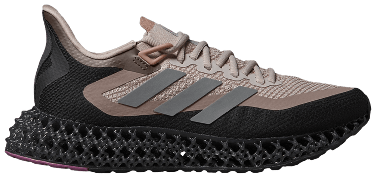 Adidas Wmns 4DFWD Wonder Taupe