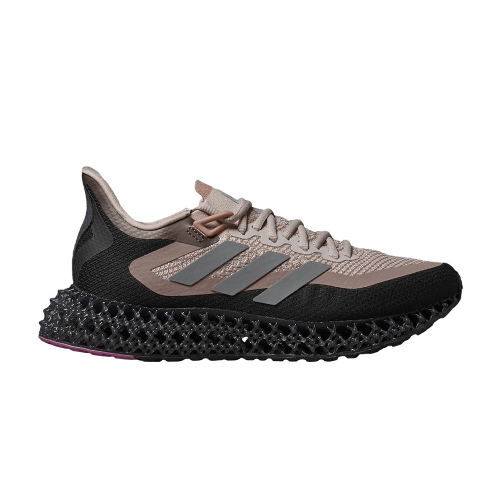 adidas Wmns 4DFWD 'Wonder Taupe' | Brown | Women's Size 5.5