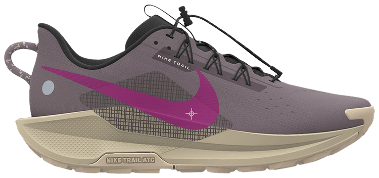 Nike Wmns Pegasus Trail 5 Extra Wide By You