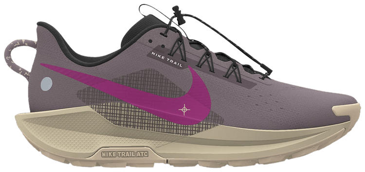Nike Wmns Pegasus Trail 5 By You