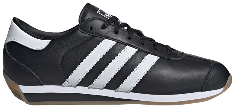 Buy Country 2 'Black White' - ID6600 | GOAT