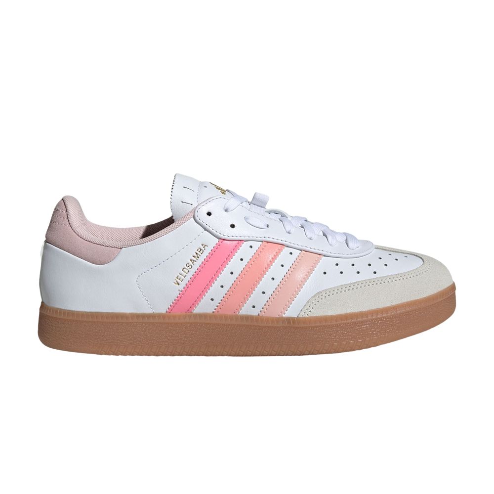 adidas Velosamba Leather...
