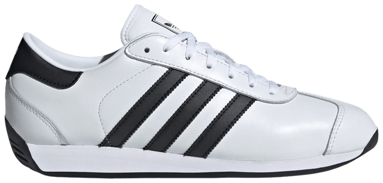 ★adidas★ Country II White Black IG4549 Buy Country 2 'White Black' - IG4549 | GOAT CA