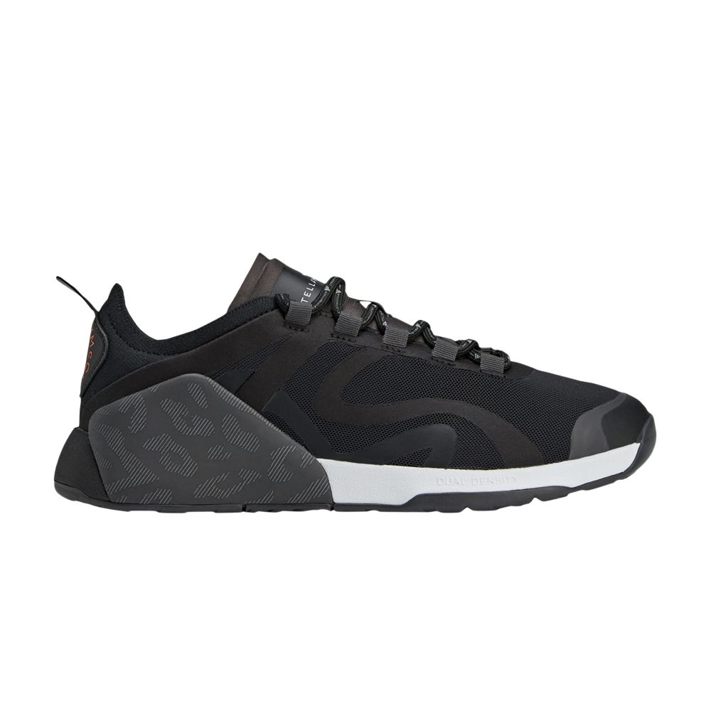 Pre-owned Adidas Originals Stella Mccartney X Wmns Dropset 'utility Black'