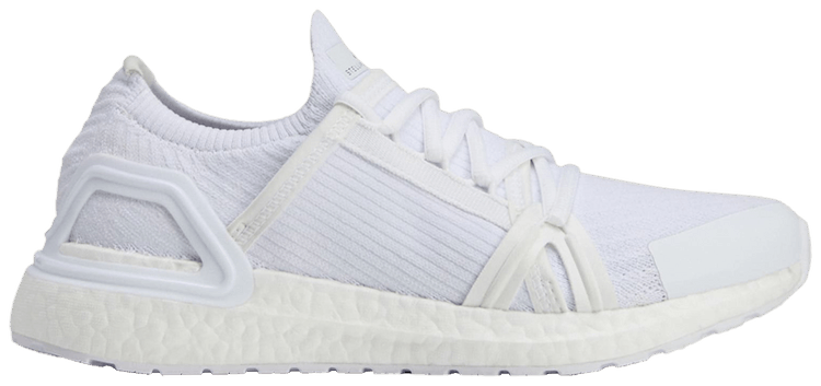 Stella McCartney x adidas Wmns UltraBoost 20 Cloud White