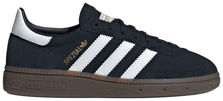 k*t様 【人気即完・正規品】adidas HANDBALL SPEZIAL J Buy Adidas Handball Spezial J 'Black White Gum' - IH8010 | GOAT