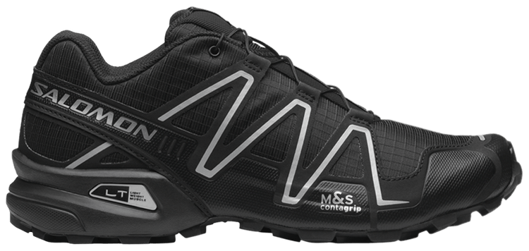 スニーカー Salomon \