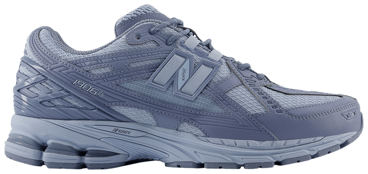 Buy New Balance 1906U 'Arctic Grey' - M1906NL | GOAT