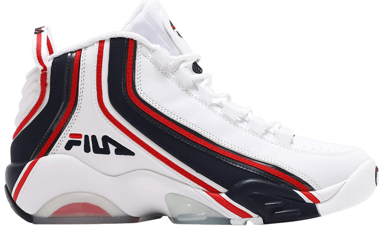 Fila stackhouse 2 shop