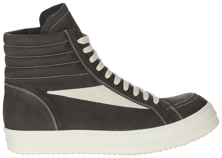 【希少】RICK OWENS PORTERVILLE スニーカー ダスト Buy Rick Owens Porterville Low 'Dark Dust' - RU02D6891 LWN