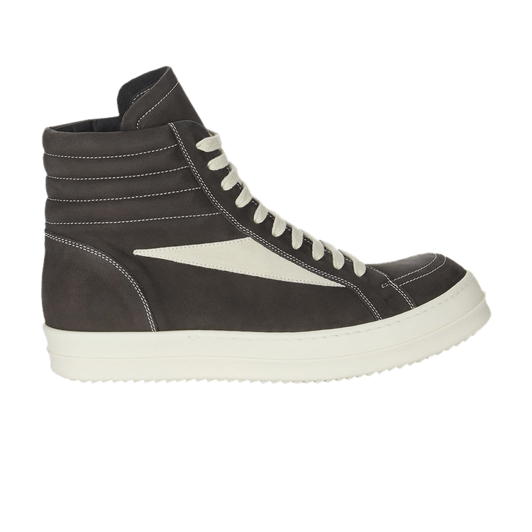 Buy Rick Owens Porterville Vintage High 'Dark Dust