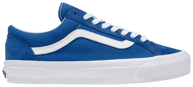 Vans Old Skool 36 Blue