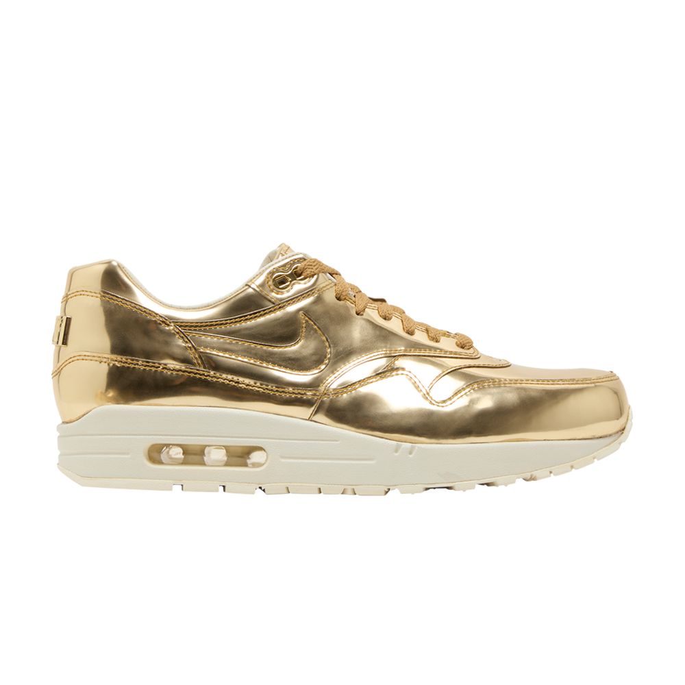 Nike Wmns Air Max 1 Sp 'Liquid Gold' | Women's Size 10.5