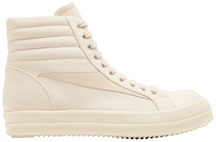 【RICK OWENS】 Drkshdw Lido ハイ ヴィンテージ スニーカー セール16%OFF】リックオウエンス ダークシャドウ Rick Owens