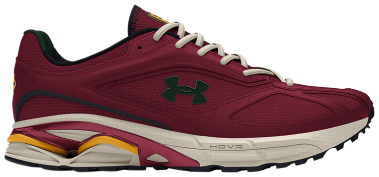 Under Armour Apparition Cardinal