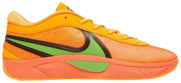 Giannis orange kobes on sale