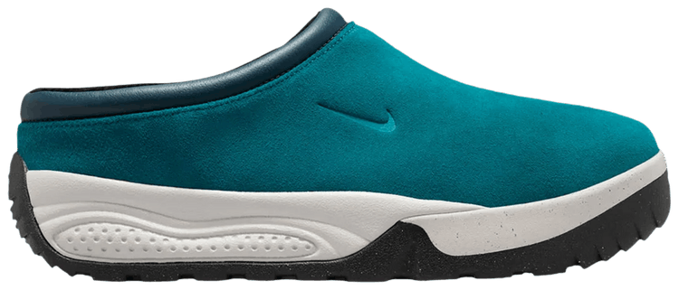 ACG Rufus Geode Teal