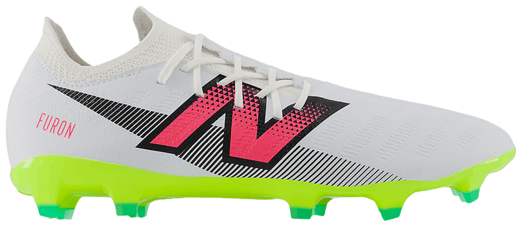 Furon V7 Destroy FG United In FuelCell Pack