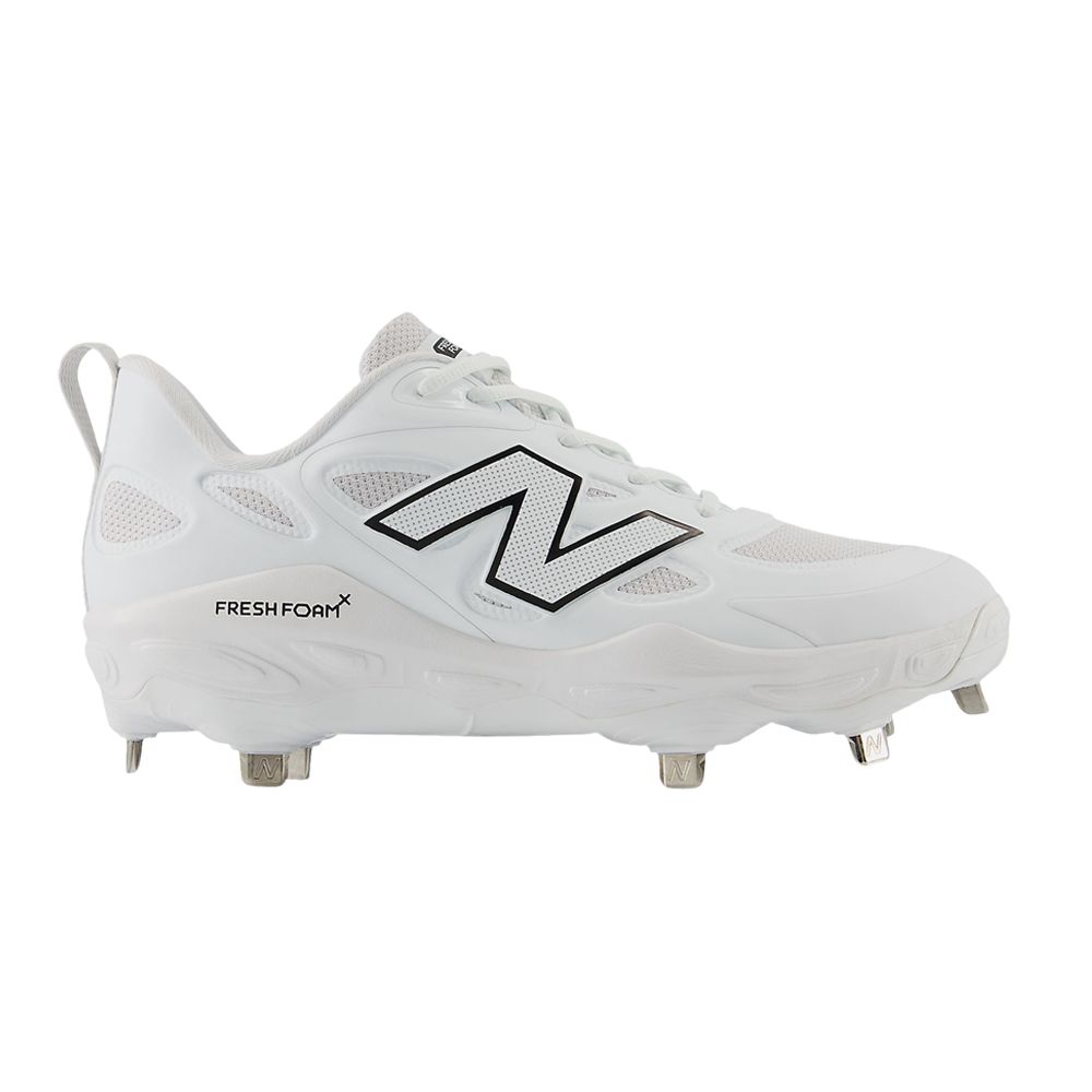Pre-owned New Balance Wmns Fresh Foam X Velo V4 Metal 'white Black'