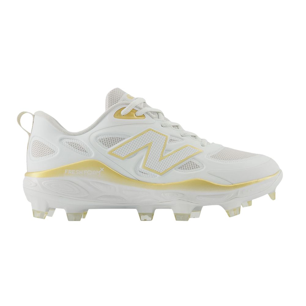 Pre-owned New Balance Wmns Fresh Foam X Velo V4 Molded 'white Gold'