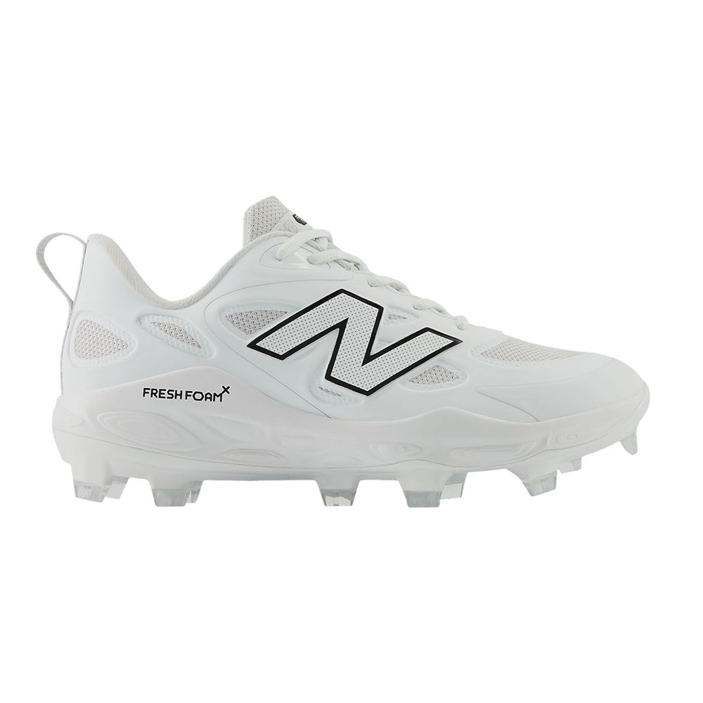 Pre-owned New Balance Wmns Fresh Foam X Velo V4 Molded 'white Black'