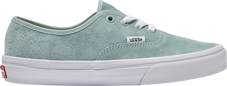 スニーカー ^VANS^ Authentic Pig Suede Grey Mist VN000CRTM8I1 Buy Authentic 'Pig Suede - Grey Mist' - VN000CRTM8I | GOAT