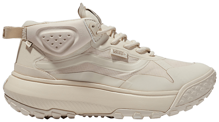 Vans Crosspath Mid MTE Cream