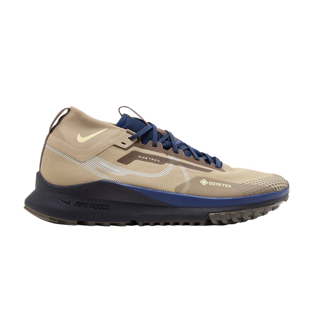 Nike React Pegasus Trail 4 GORE-TEX 'Khaki' | Tan | Men's Size 10.5