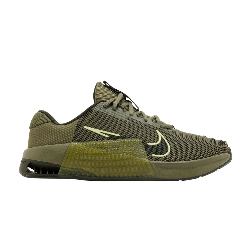 Nike Metcon 9 'Olive' | Green | Men's Size 11.5
