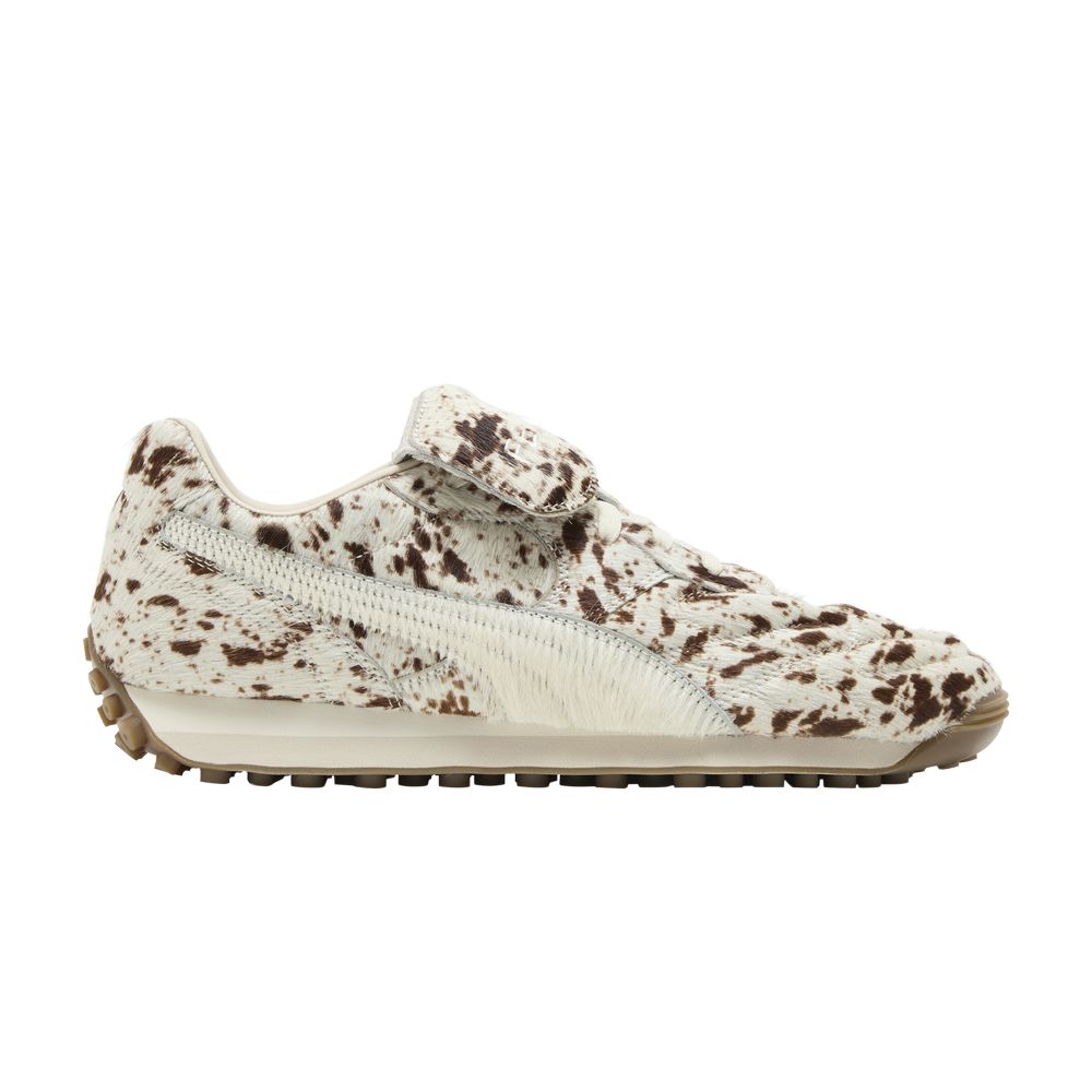 Puma Fenty x Avanti 'Pony Hair - Alpine Snow' | Cream | Men's Size 8.5
